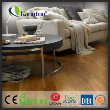 Luxus PVC Vinylplanke Fliesenboden Flexibler Flooring -Verkauf